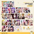 vtuber photocards ☆ pt. 1 ☆ nijisanji en