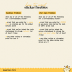 zerobaseone pvc pouches ♡ (+ freebies available!)